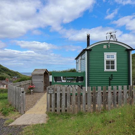 Lady Bird Retreat Villa Saltburn-by-the-Sea Exterior photo